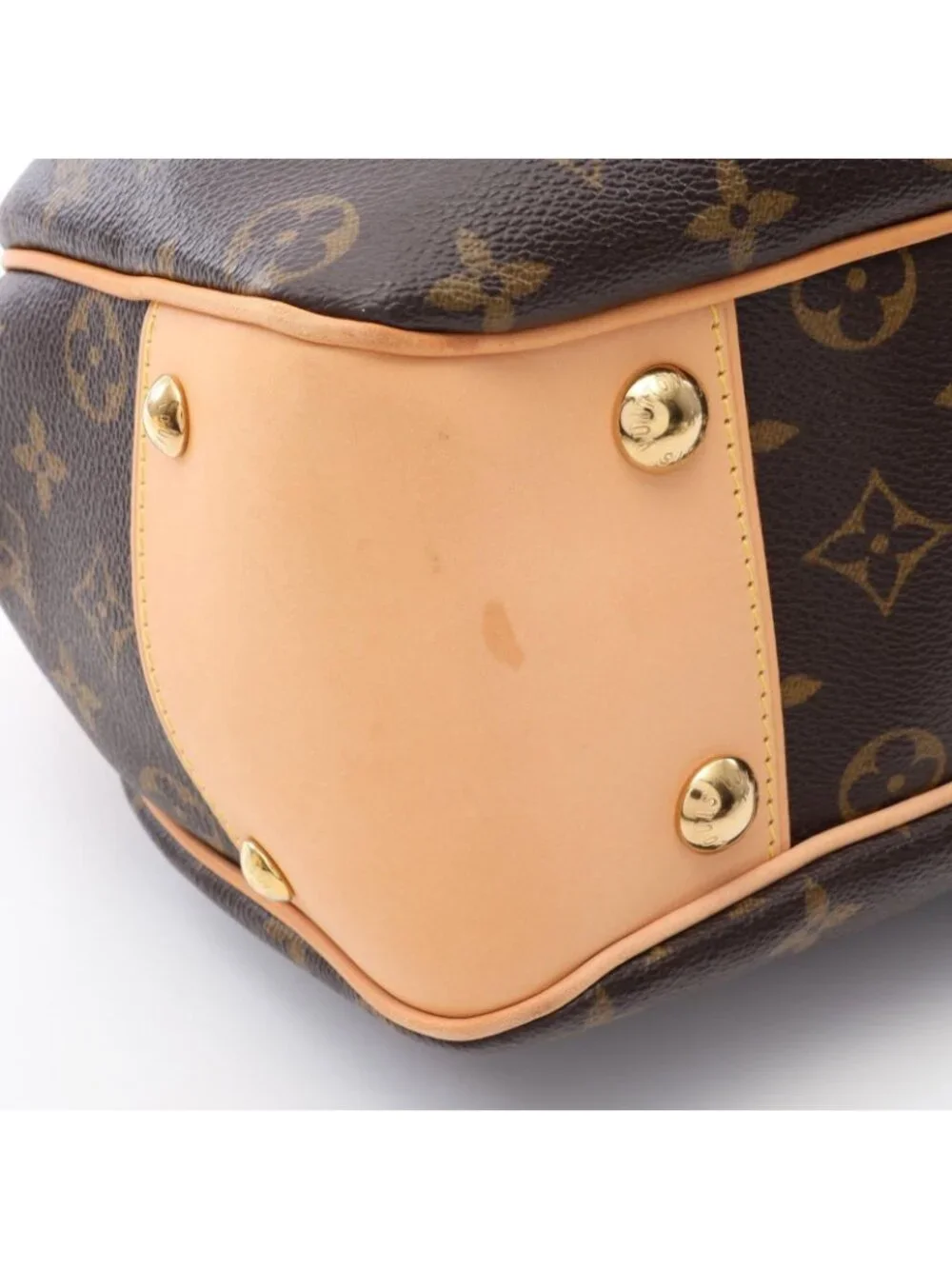 Louis Vuitton this authentic